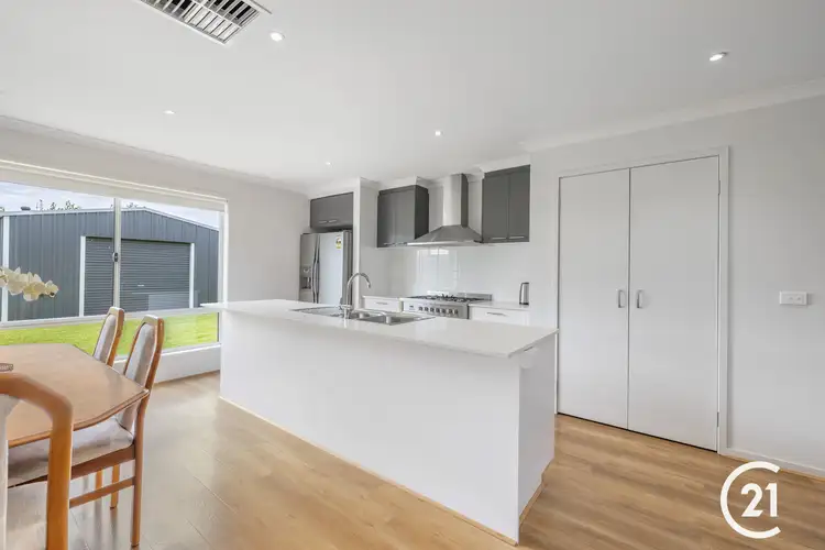 Third view of Homely house listing, 8 Cobba Way, Moama NSW 2731