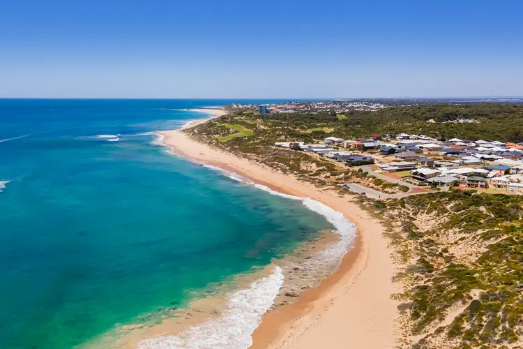 Fourth view of Homely house listing, 21 Bay View Crescent, Dawesville WA 6211