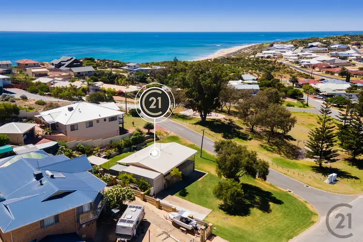 Sixth view of Homely house listing, 21 Bay View Crescent, Dawesville WA 6211