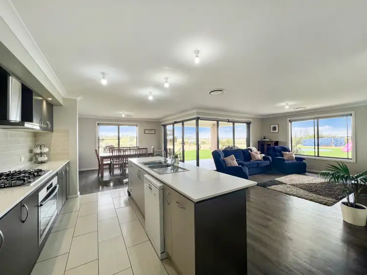 Fifth view of Homely rural property listing, 10 Nancye Place, Forbes NSW 2871