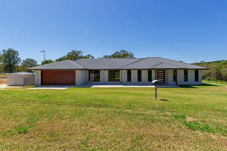 Main view of Homely rural property listing, 14 Lebier Court, Wallu QLD 4570