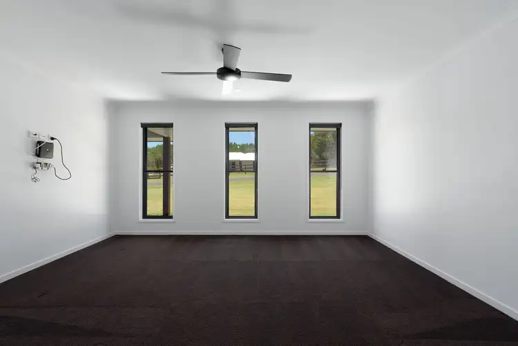 Fifth view of Homely rural property listing, 14 Lebier Court, Wallu QLD 4570