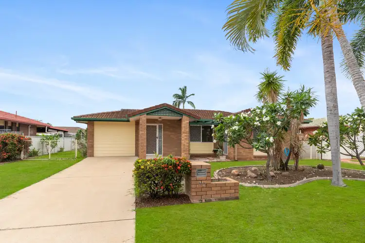 Main view of Homely house listing, 35 Bligh Street, Kirwan QLD 4817