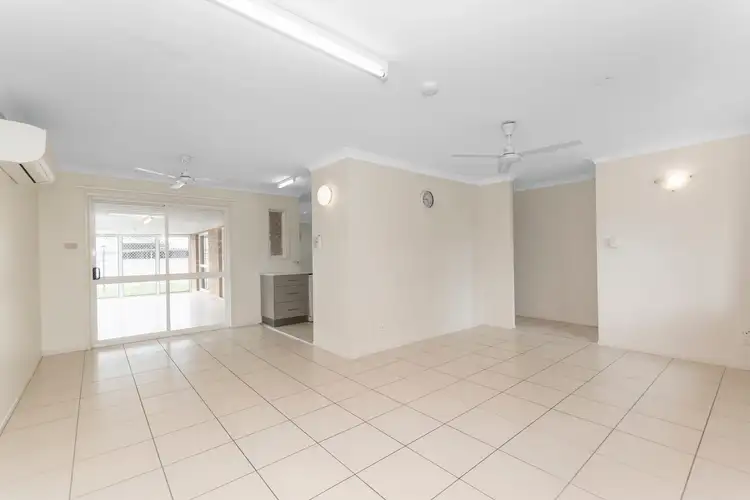 Second view of Homely house listing, 35 Bligh Street, Kirwan QLD 4817