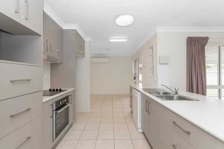 Third view of Homely house listing, 35 Bligh Street, Kirwan QLD 4817