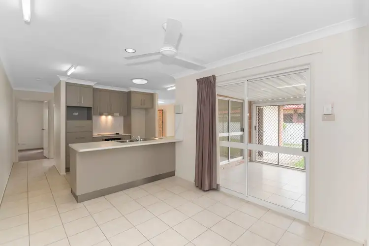 Fourth view of Homely house listing, 35 Bligh Street, Kirwan QLD 4817