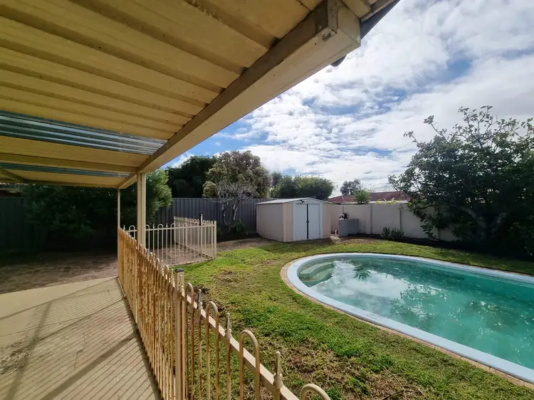 Main view of Homely house listing, 31 Cutter Road, Waikiki WA 6169