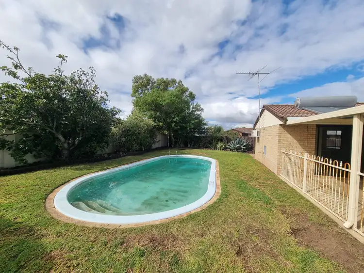 Fourth view of Homely house listing, 31 Cutter Road, Waikiki WA 6169