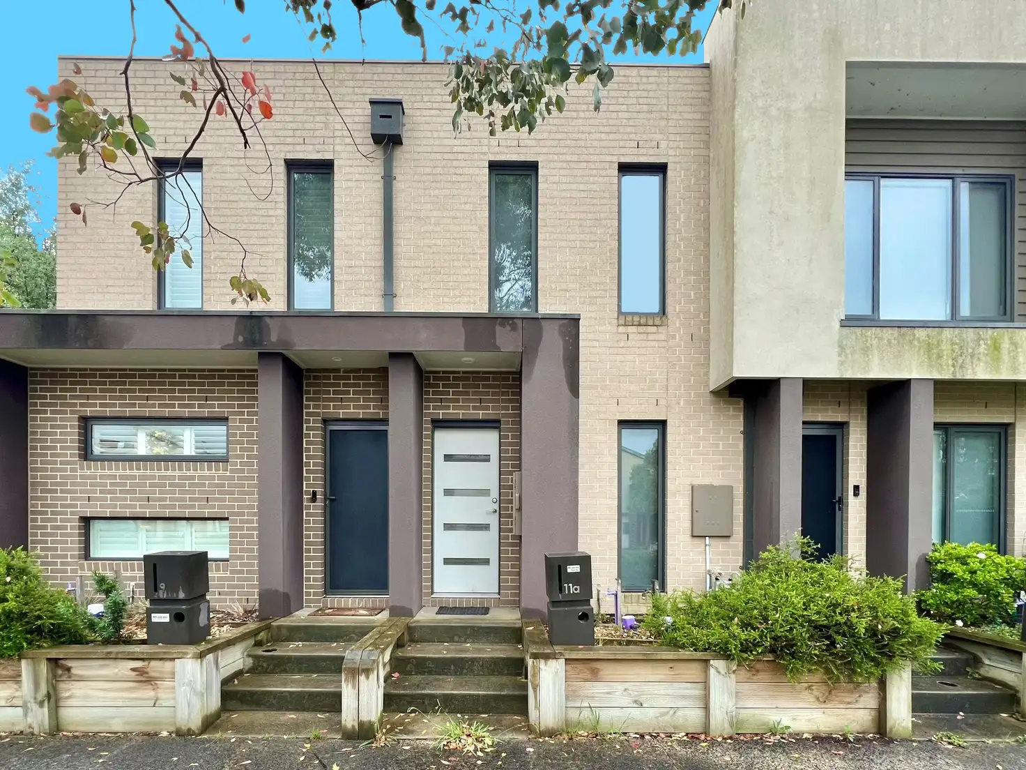 Main view of Homely townhouse listing, 11A Bluestone Street, Pakenham VIC 3810