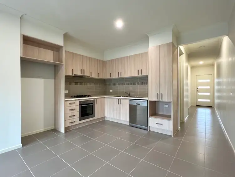 Fourth view of Homely townhouse listing, 11A Bluestone Street, Pakenham VIC 3810