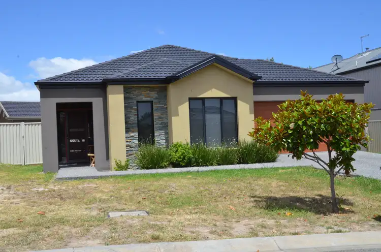 Main view of Homely house listing, 11 Ben Cairn Mews, Pakenham VIC 3810
