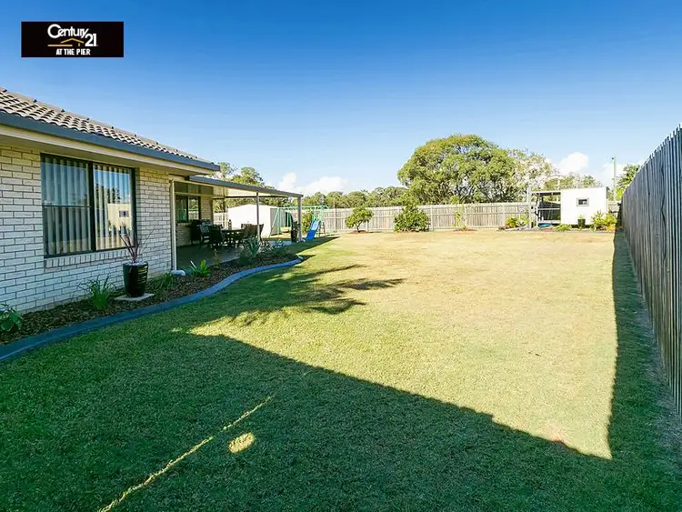 Seventh view of Homely house listing, 32 Topaz Circuit, Urangan QLD 4655