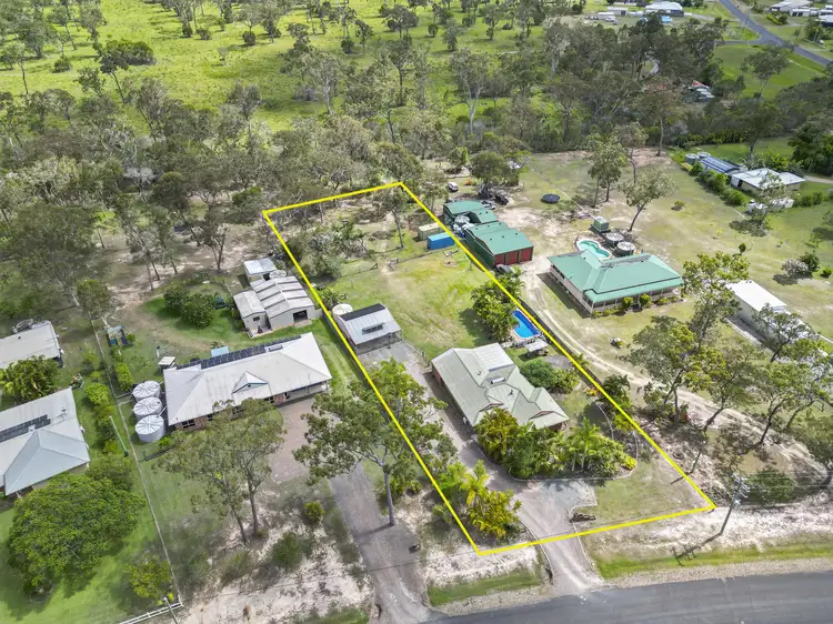 Main view of Homely rural property listing, 18 Brooke Court, Oakhurst QLD 4650