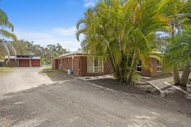 Third view of Homely rural property listing, 18 Brooke Court, Oakhurst QLD 4650