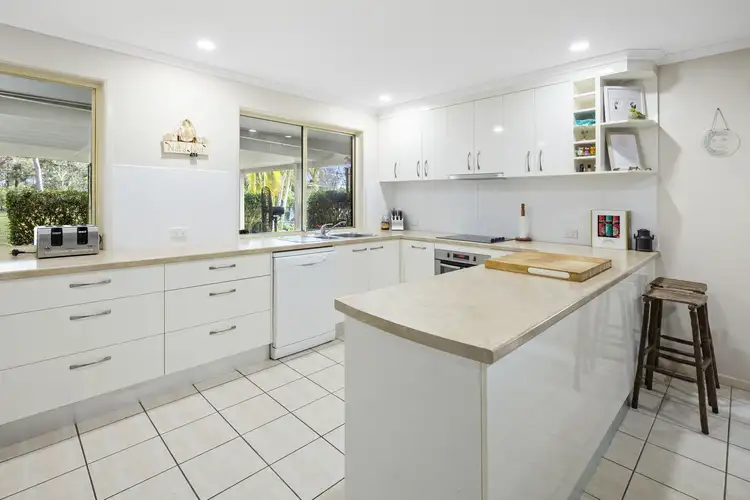 Fourth view of Homely rural property listing, 18 Brooke Court, Oakhurst QLD 4650