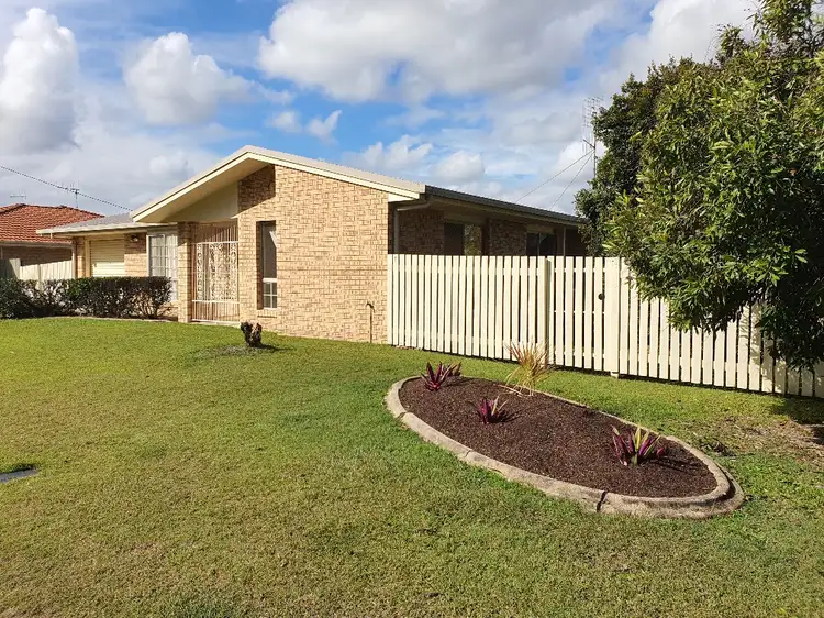 55 Bryant Street, Maryborough QLD 4650