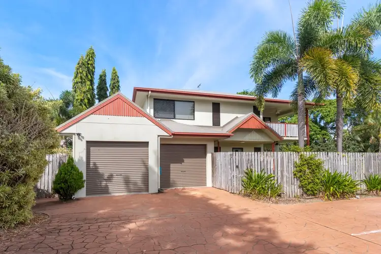 Main view of Homely unit listing, 4/70 Livingstone Street, West End QLD 4810