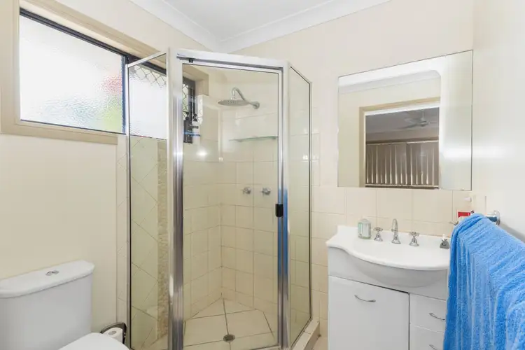 Second view of Homely unit listing, 4/70 Livingstone Street, West End QLD 4810