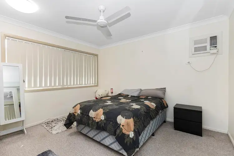 Third view of Homely unit listing, 4/70 Livingstone Street, West End QLD 4810