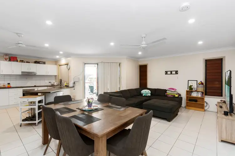 Fourth view of Homely unit listing, 4/70 Livingstone Street, West End QLD 4810