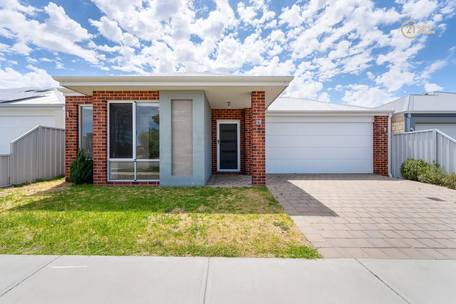 Main view of Homely house listing, 28 Constance Street, Yokine WA 6060