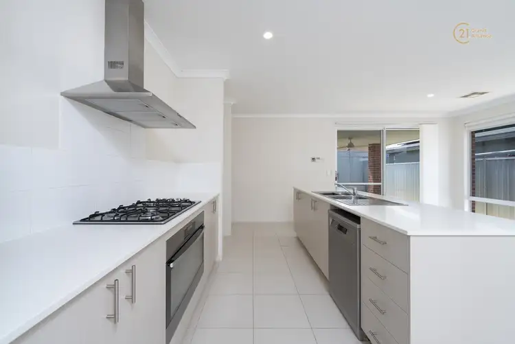 Second view of Homely house listing, 28 Constance Street, Yokine WA 6060