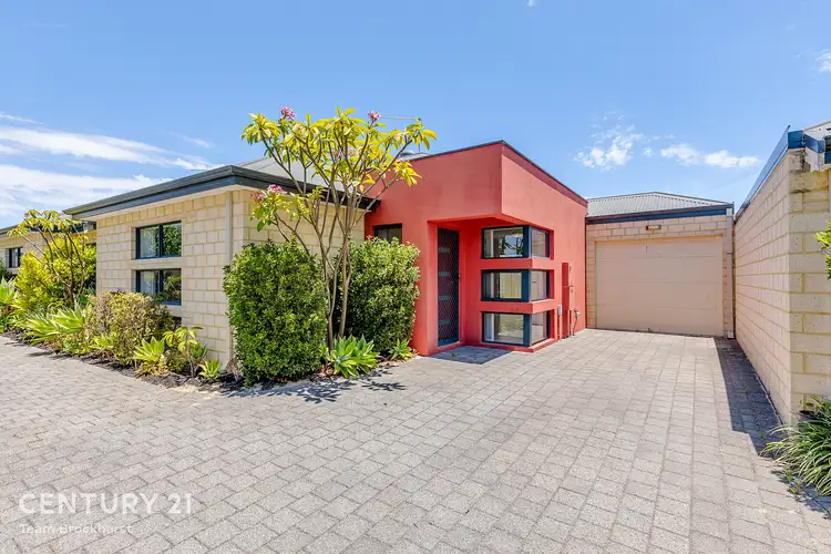 Main view of Homely unit listing, 2/27 John Street, Midland WA 6056