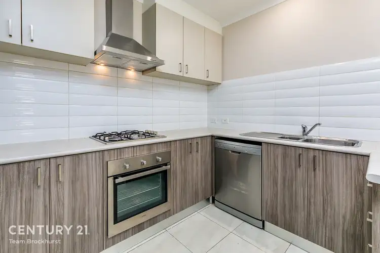 Second view of Homely unit listing, 2/27 John Street, Midland WA 6056