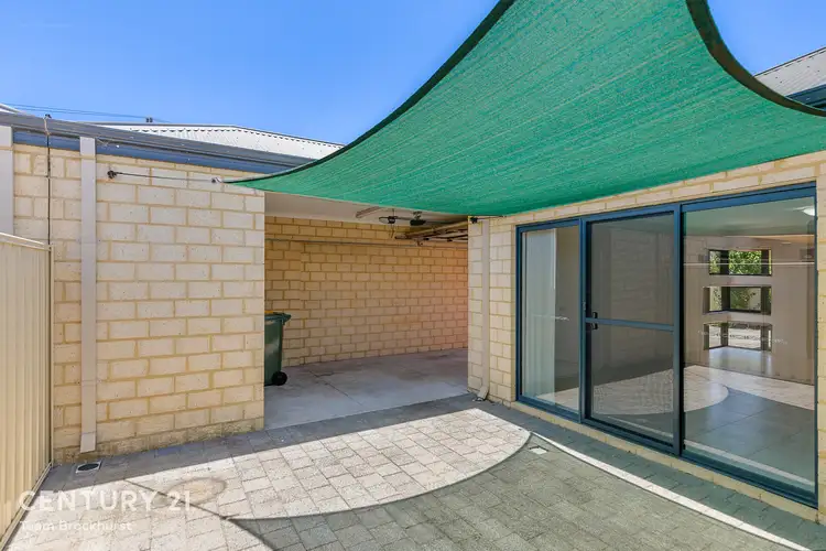 Fourth view of Homely unit listing, 2/27 John Street, Midland WA 6056