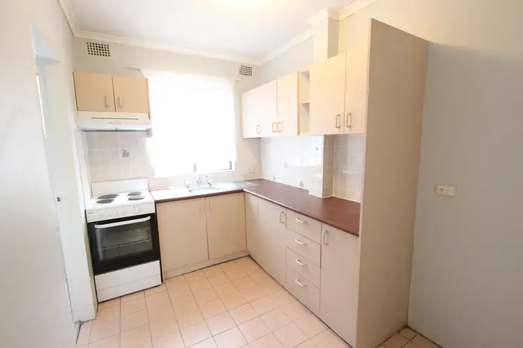 Second view of Homely apartment listing, 1/8-10 Goulburn Street, Liverpool NSW 2170