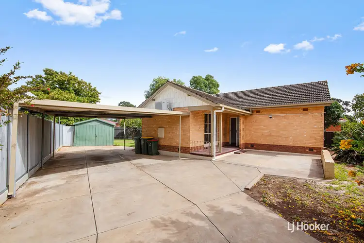 Main view of Homely house listing, 114 Mckenzie Road, Elizabeth Downs SA 5113