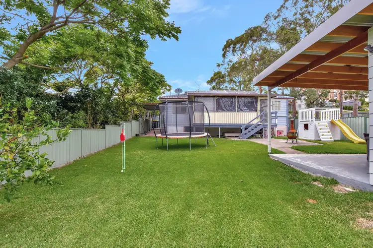 Third view of Homely house listing, 17 Glade Street, Arcadia Vale NSW 2283