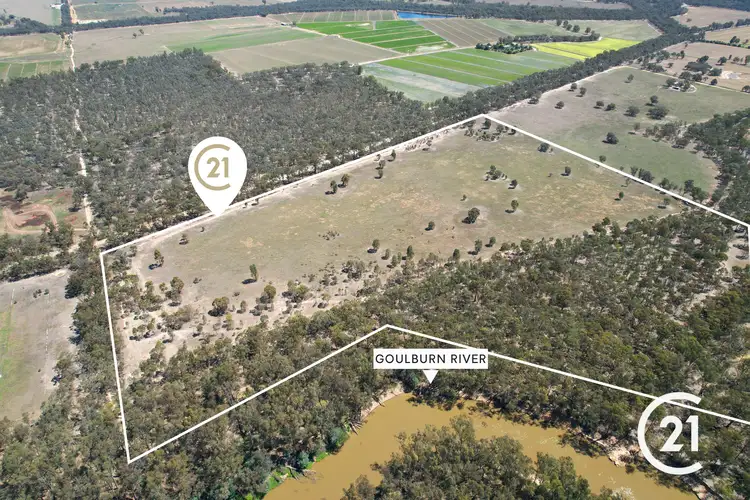 Second view of Homely land listing, Lot 159 Bangerang Road, Echuca VIC 3564