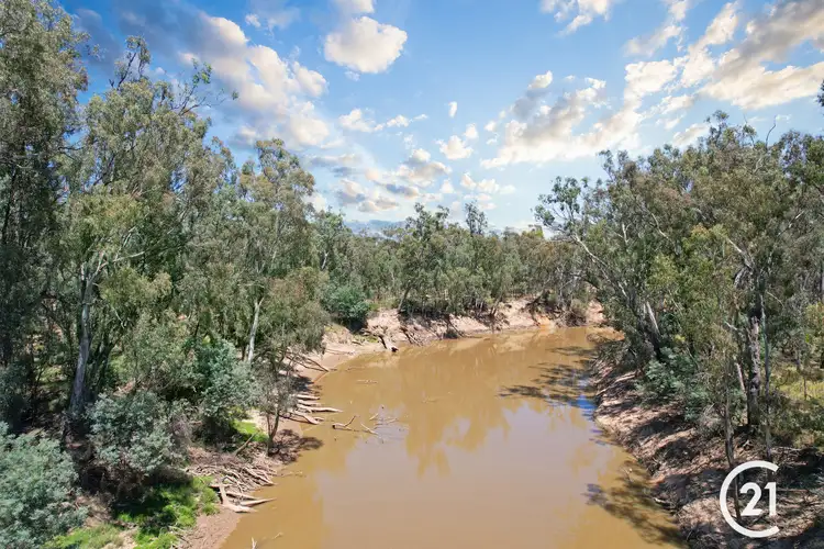 Third view of Homely land listing, Lot 159 Bangerang Road, Echuca VIC 3564