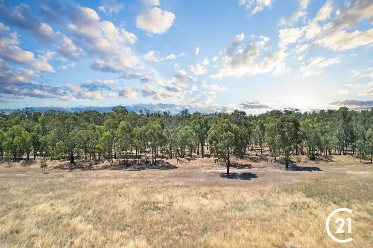 Fifth view of Homely land listing, Lot 159 Bangerang Road, Echuca VIC 3564