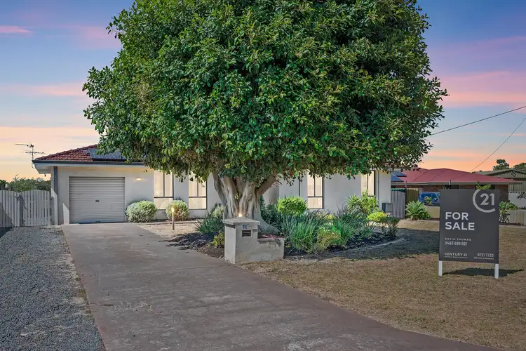 Main view of Homely house listing, 10 Ganfield Place, Australind WA 6233