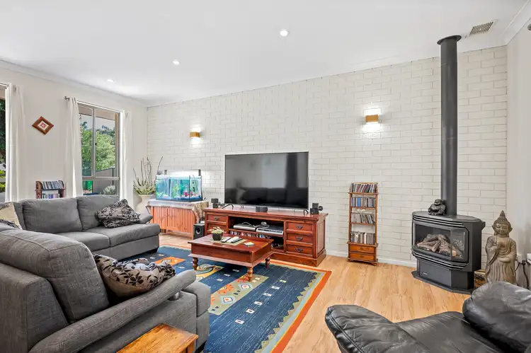 Fifth view of Homely house listing, 10 Ganfield Place, Australind WA 6233