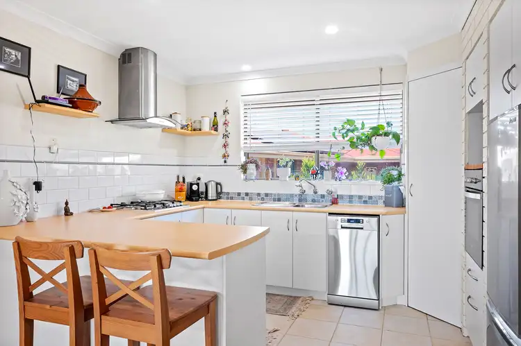 Sixth view of Homely house listing, 10 Ganfield Place, Australind WA 6233