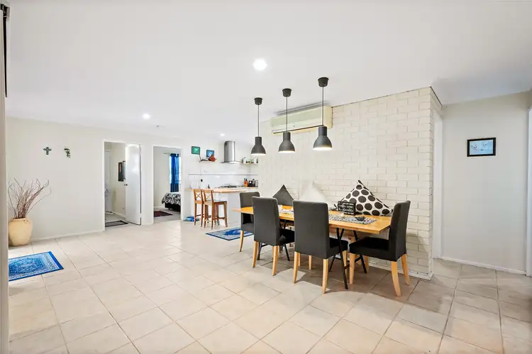 Seventh view of Homely house listing, 10 Ganfield Place, Australind WA 6233