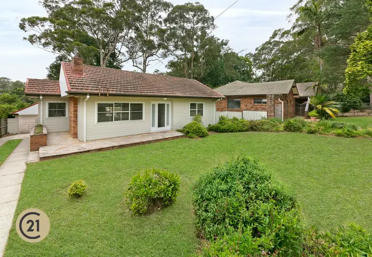 Main view of Homely house listing, 84 Cardinal Avenue, West Pennant Hills NSW 2125
