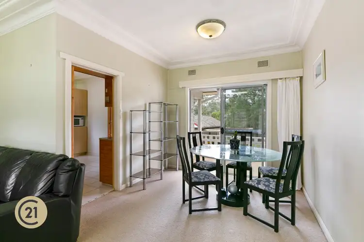 Fourth view of Homely house listing, 84 Cardinal Avenue, West Pennant Hills NSW 2125