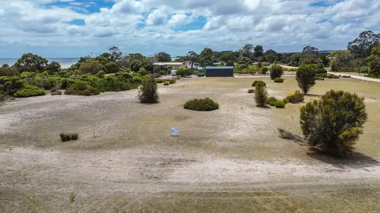 Second view of Homely land listing, 4 Halyard Road, Nepean Bay SA 5223