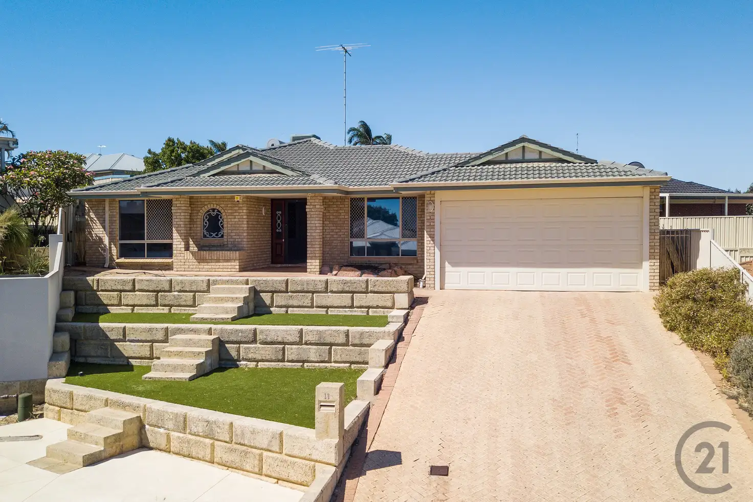 Main view of Homely house listing, 11 Lambourne Place, Halls Head WA 6210