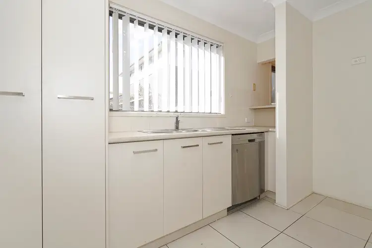 Fourth view of Homely townhouse listing, 6/58 Allowah Street, Waratah West NSW 2298