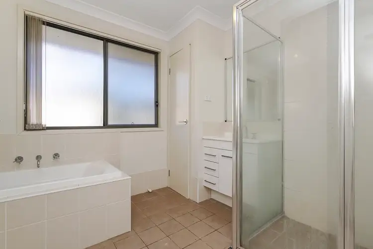 Fifth view of Homely townhouse listing, 6/58 Allowah Street, Waratah West NSW 2298