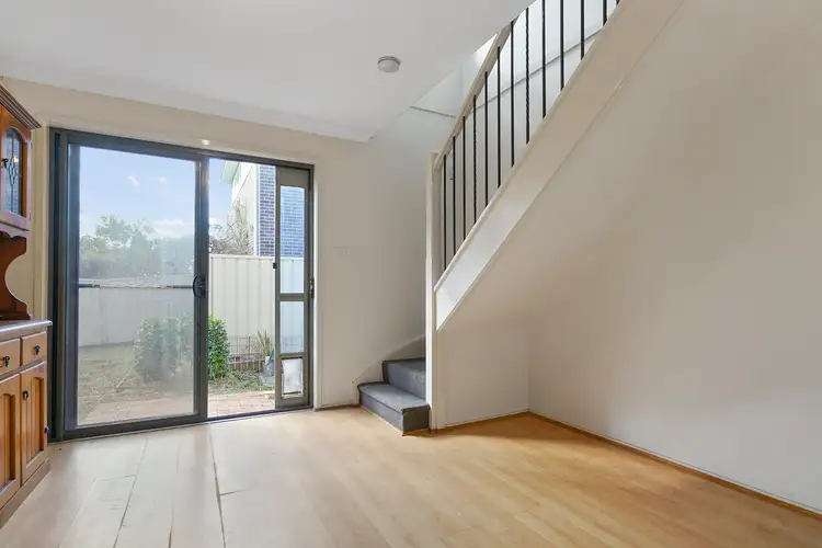 Sixth view of Homely townhouse listing, 6/58 Allowah Street, Waratah West NSW 2298