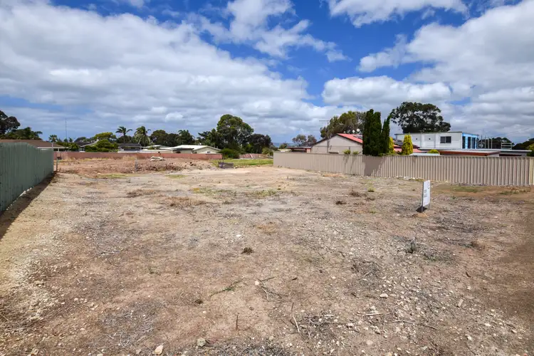 18 Centenary Avenue, Kingscote SA 5223