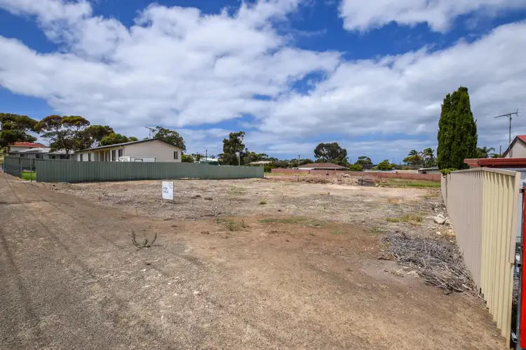 Main view of Homely land listing, 18 Centenary Avenue, Kingscote SA 5223