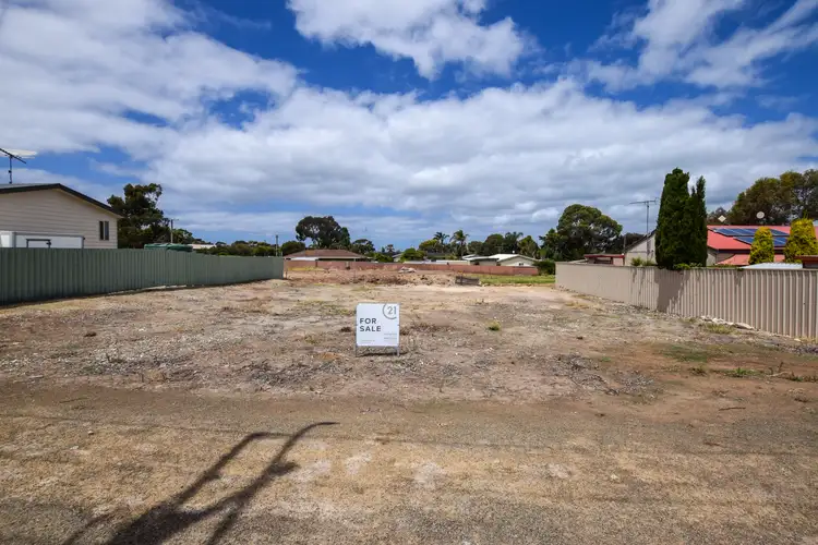 Third view of Homely land listing, 18 Centenary Avenue, Kingscote SA 5223