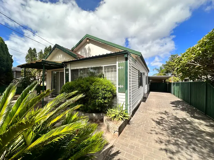 Main view of Homely house listing, 5 Lyon Avenue, Punchbowl NSW 2196